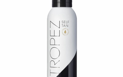 St.Tropez Luxe Crème Whipped Mousse 200ml