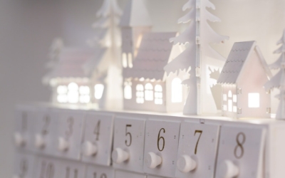 Find St.Tropez In All Your Favourite Beauty Advent Calendars