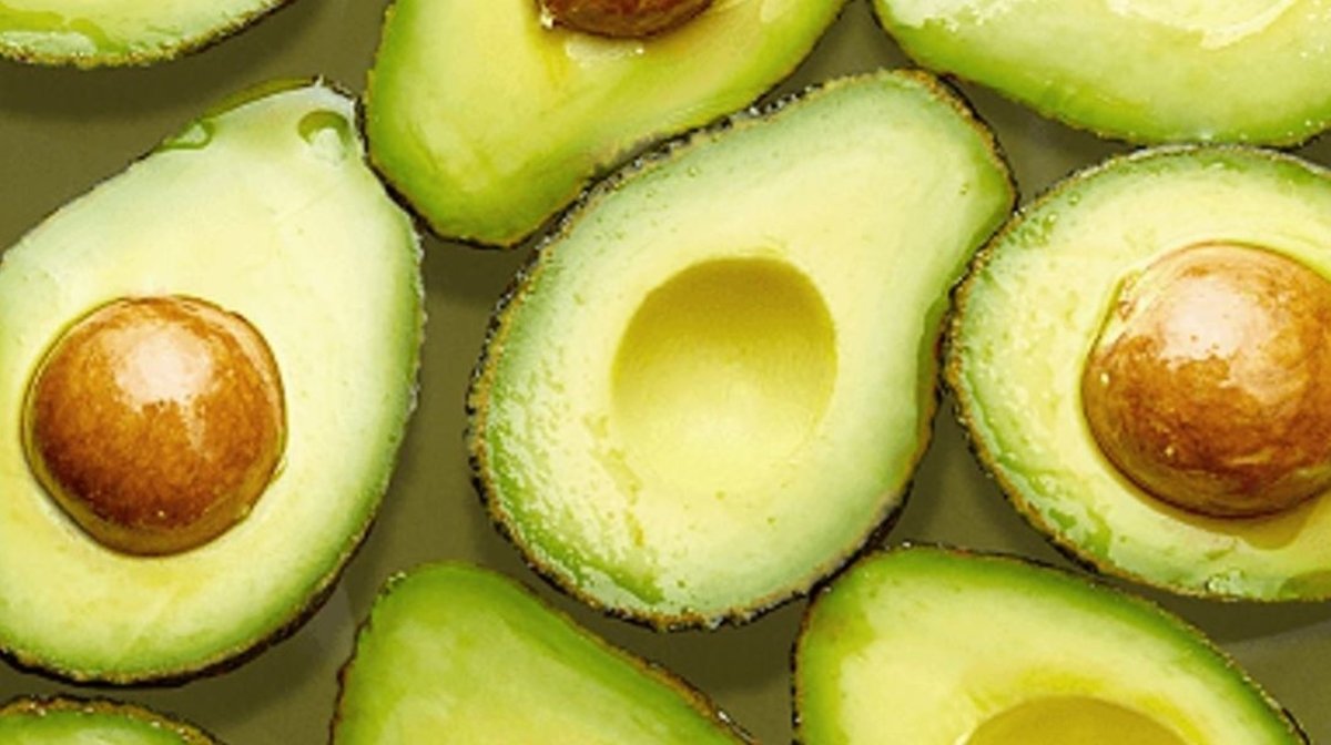 Benefits of Avocado for skin