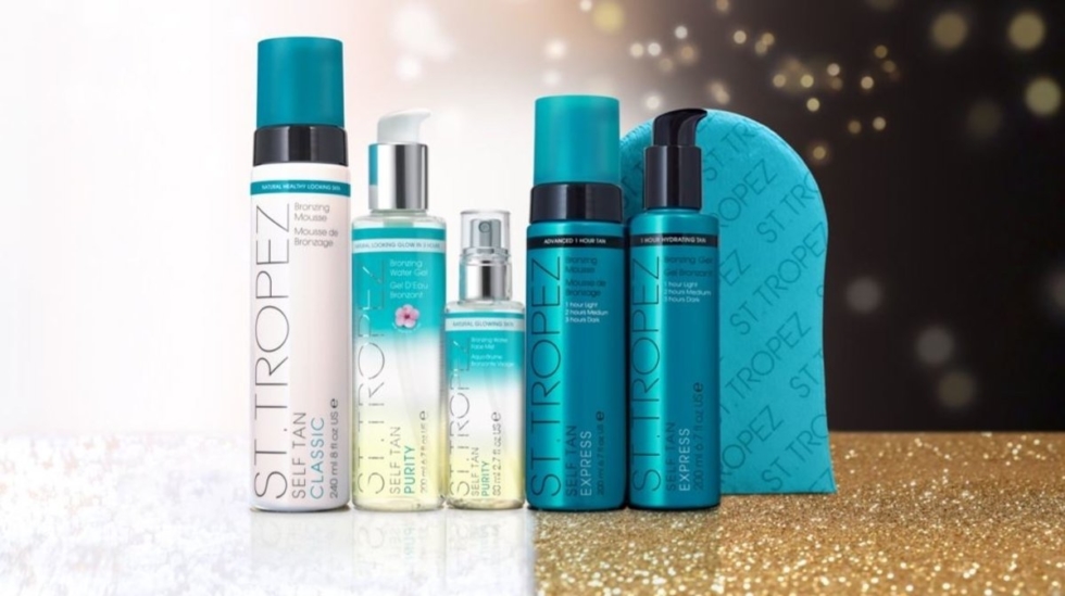 There’s A St.Tropez Fake Tan For Every Skin Tone St.Tropez