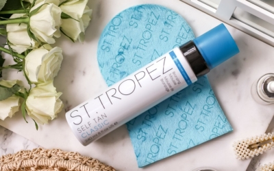 Your Favourite St.Tropez Tan Is In Eco-Friendly Packaging!
