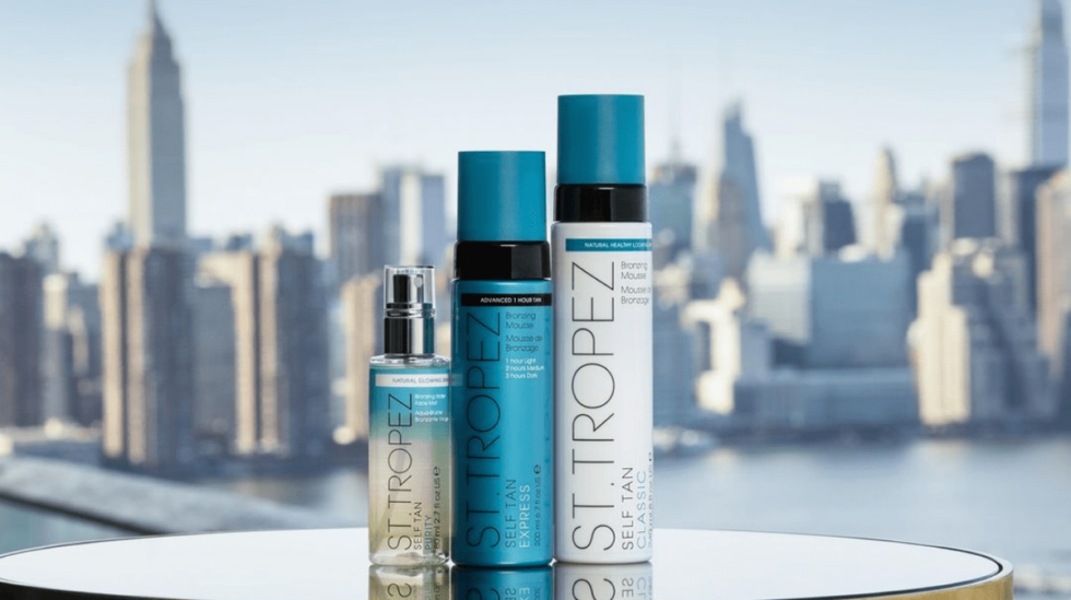 What Is The Longest Lasting Fake Tan? St.Tropez