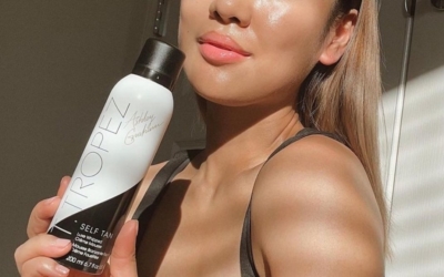 The Ashley Graham X St.Tropez Tan Is Getting Rave Reviews