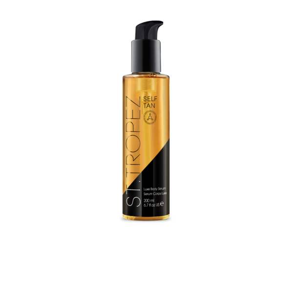 St.Tropez Luxe Body Serum 200ml
