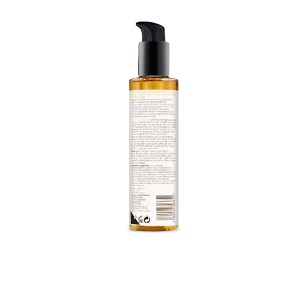 St.Tropez Luxe Body Serum 200ml - Image 2