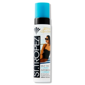 St.Tropez Classic Bronzing Mousse 240ml