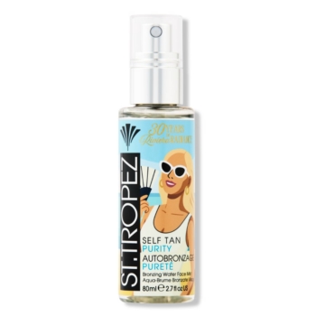 St.Tropez Self Tan Purity Face Mist 80ml