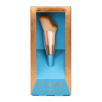St.Tropez Ultimate Tan Face Brush