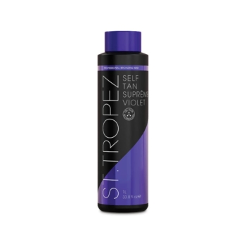St.Tropez Professional Ultra Dark Violet Mist Spray Solution 1l