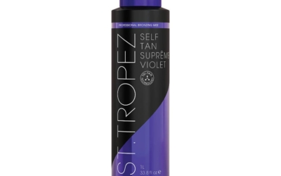 St.Tropez Professional Ultra Dark Violet Mist Spray Solution 1l